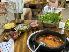 -笔记安顺夺夺粉火锅