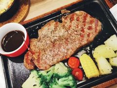 -必胜客(金开大道店)