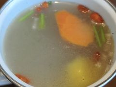 -巴依老爷新疆美食(牡丹园店)