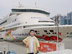 -上海港国际客运中心
