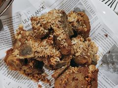 -老平安农家菜(平安店)