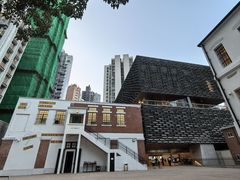 -大馆(前中区警署建築群)