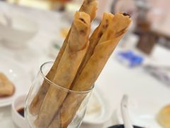 -凤凰楼酒家·粤宴点心(华强北店)