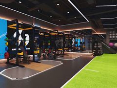 -Answer Fitness 答案健身(奥体店)