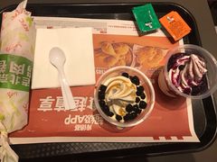 -肯德基(院桥奥特莱斯店)