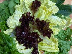 蔬菜拼盘-神洲四海大酒楼(王府井澳门中心店)