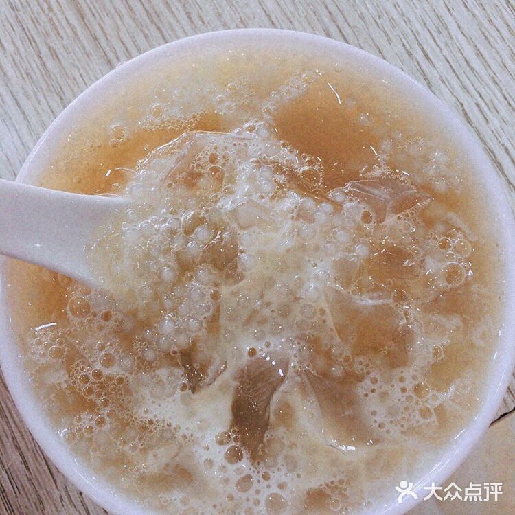 每次吃了就会想念好久的汕尾、陆丰美食[强]