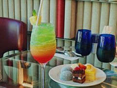 -广州奥园喜来登酒店