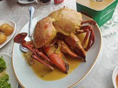 -肥肥蟹海鲜饭店(马六甲店)