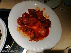 -大碗先生(万家丽店)