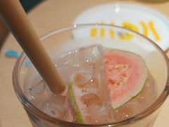 -菲滋意式餐厅(富阳东方茂店)