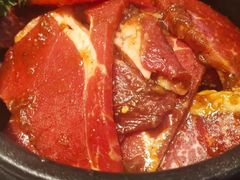 -九田家黑牛烤肉料理(中北镇店)
