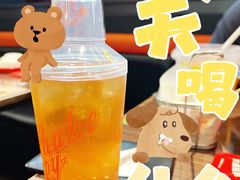 -胖哥俩肉蟹煲(湖滨银泰in77店)