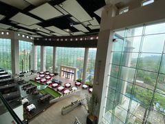 -河源万绿湖美思威尔顿酒店