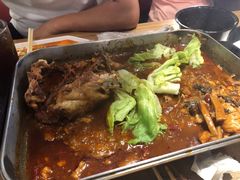 -鱼酷活鱼烤鱼(梅江印象城店)