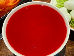 -楠火锅(西单店)