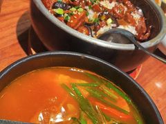 -九田家黑牛烤肉料理(新辰里亚运村店)
