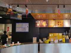 -麦当劳(北苑秋实路店)
