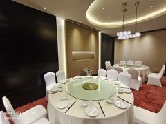 包厢-扬州绿地铂骊酒店·品珍轩中餐厅