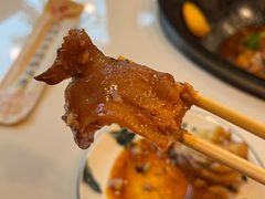 -江湖水乡铁锅炖魚(周庄嘉园店)