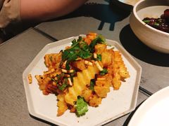 -日上三甘(三里屯店)