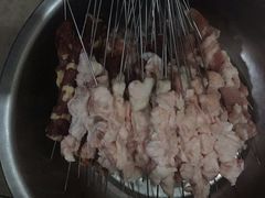 -永安烧烤
