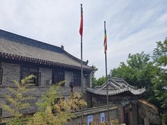 -终南山南五台景区