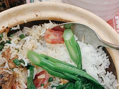 -华记煲仔华·煲仔饭(三元里万科里店)