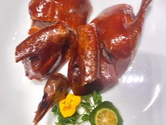 -广州文华东方酒店·江-由辉师傅主理