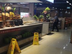 -新艺自助美食城(中山路店)