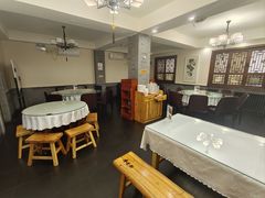 -金鸭都·老北京特色家常菜(潘家园店)