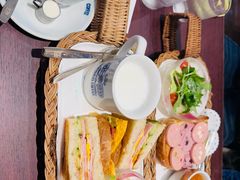 -西村咖啡店 (中山手本店)