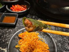 -九田家黑牛烤肉料理(太阳城店)