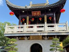 -西林禅寺