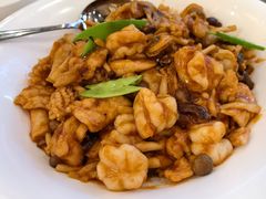 -普天和酒楼·新津菜·烤鸭(天津之眼店)