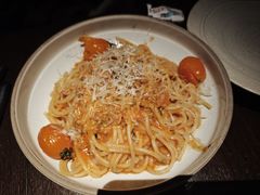 番茄肉酱意大利面-反正(阿罗海城市广场店)