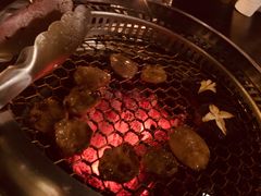 -义气烤肉餐吧(大族广场店)
