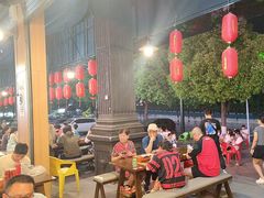 -林二哥宜烤官·宜宾小烧烤