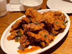 -粥全粥到海鲜家常菜·海肠捞饭(嫩江路店)