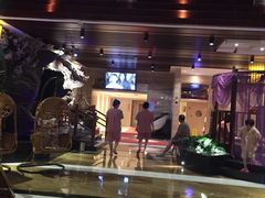 -水晶之星洗浴温泉汗蒸