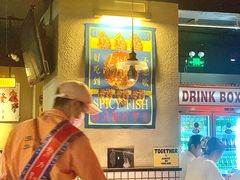 -碌碌发·东南亚风味烧烤档(体育西店)