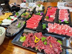 -束河人家(南锣鼓巷店)