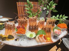 -Minase水濑·日料放题(外滩店)