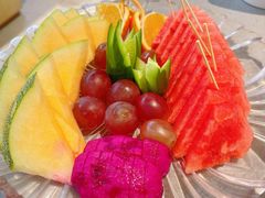 -海底捞火锅(振华商厦店)