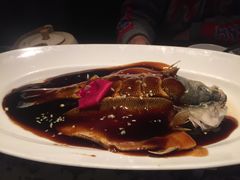 -绿茶餐厅(乐峰广场店)