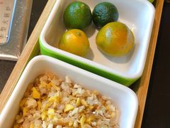 -椰小名·竹笙椰子鸡(中堂店)