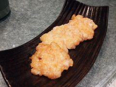 大良煎虾饼-小和庆·知味(首铸万科店)