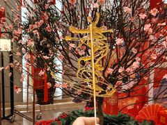 -济南香格里拉·咖啡泉自助餐厅