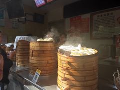 -清泉阁包子饺子·刀削面(五一店)