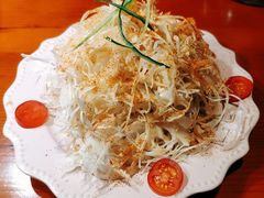 包菜丝-牛家酒场(7mall店)
